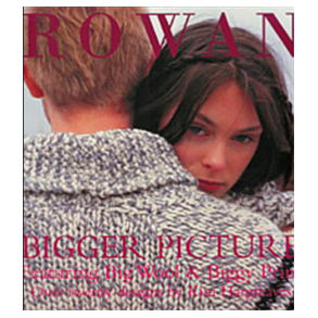 Rowan BIGGER PICTURE